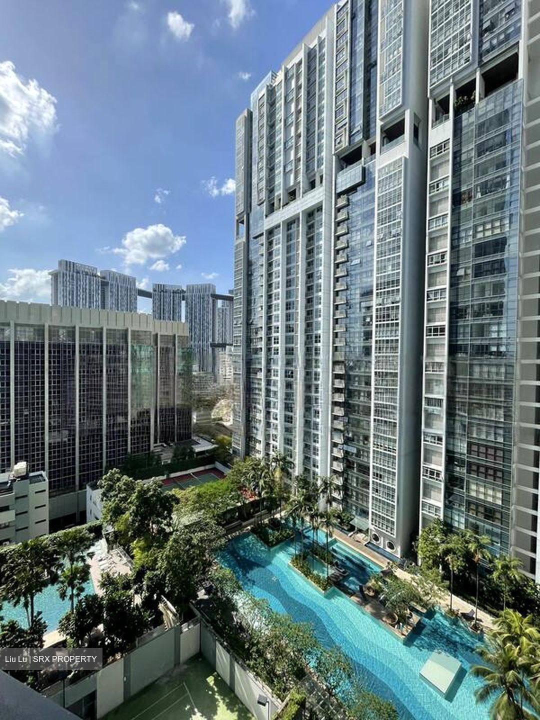 Skysuites@Anson (D2), Apartment #461042781